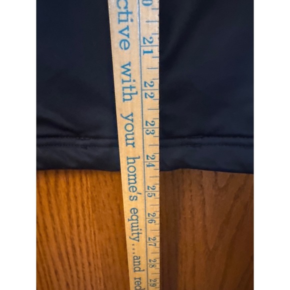 The‎ North Face Women's Windstopper Softshell Jacket Small/Petite Black Outdoor - Picture 15 of 15